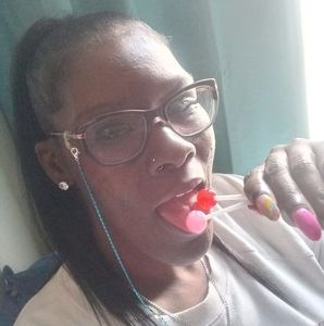 Meet your Posher, Darnesha